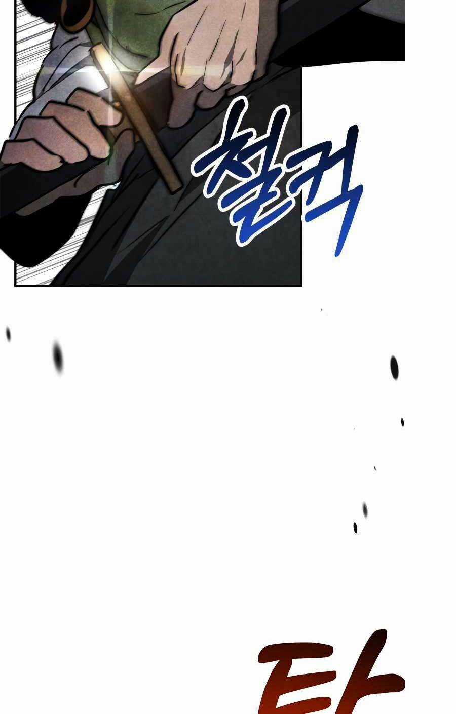 Vị Thần Trở Lại - Chapter 65 - Trang 23