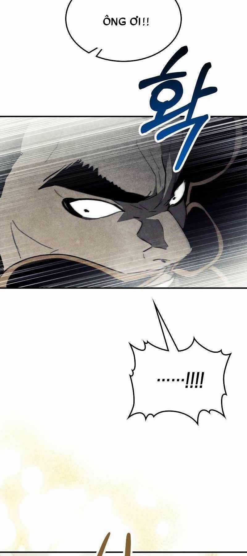 Vị Thần Trở Lại - Chapter 65 - Trang 31