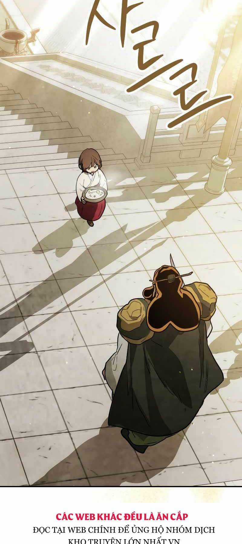 Vị Thần Trở Lại - Chapter 65 - Trang 32