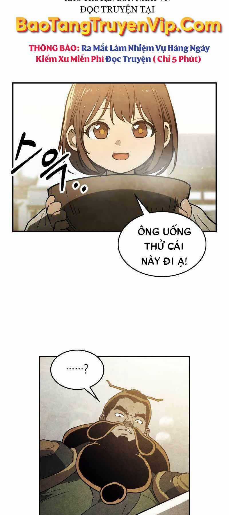 Vị Thần Trở Lại - Chapter 65 - Trang 33