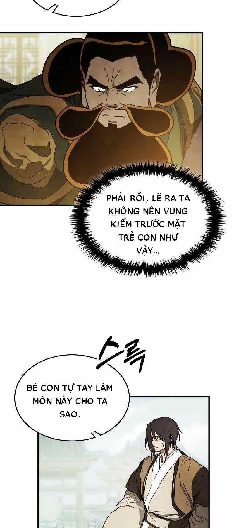 Vị Thần Trở Lại - Chapter 65 - Trang 36