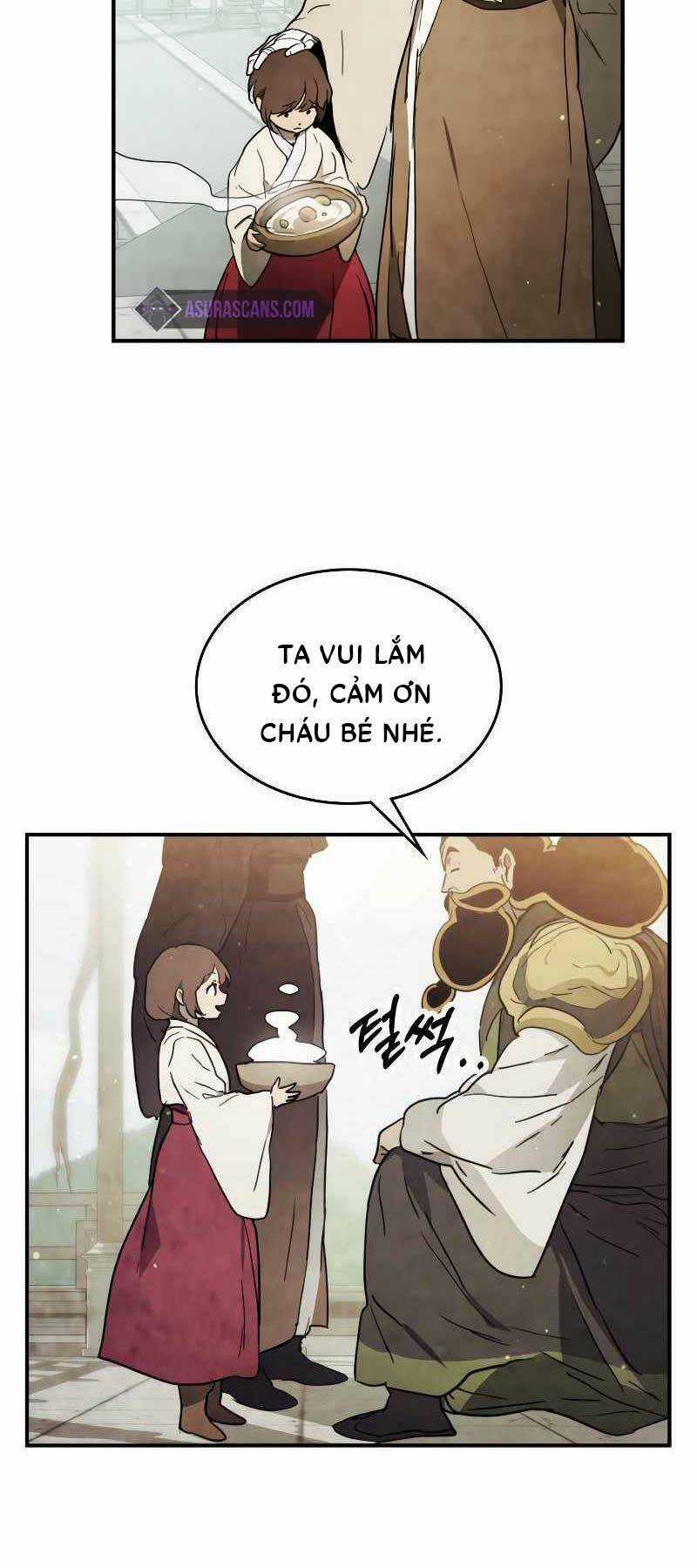 Vị Thần Trở Lại - Chapter 65 - Trang 37
