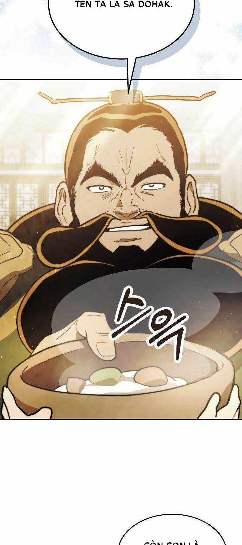 Vị Thần Trở Lại - Chapter 65 - Trang 39