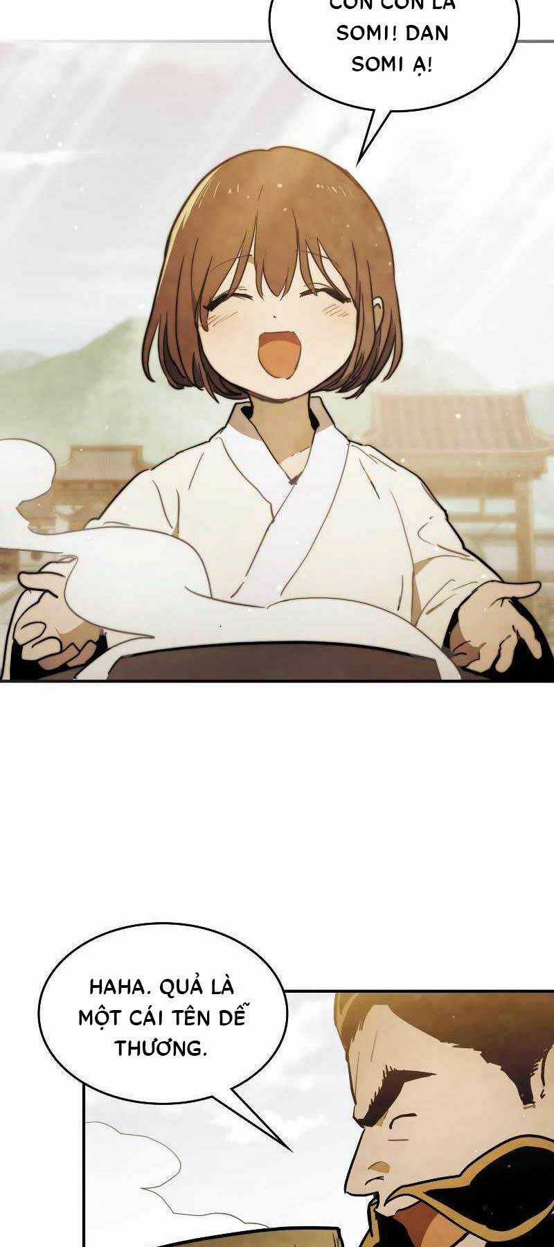 Vị Thần Trở Lại - Chapter 65 - Trang 40