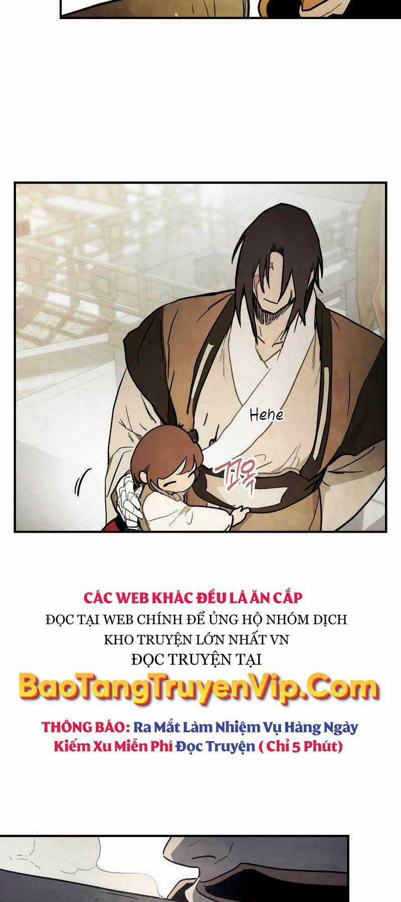 Vị Thần Trở Lại - Chapter 65 - Trang 41