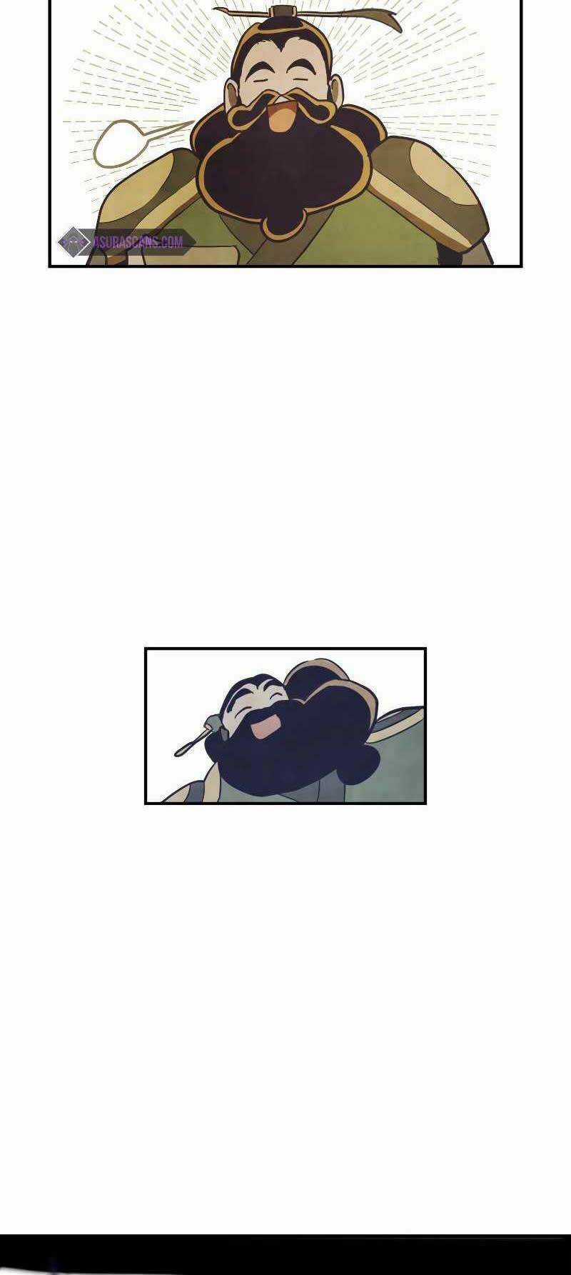 Vị Thần Trở Lại - Chapter 65 - Trang 43