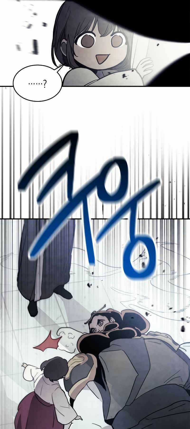 Vị Thần Trở Lại - Chapter 65 - Trang 44