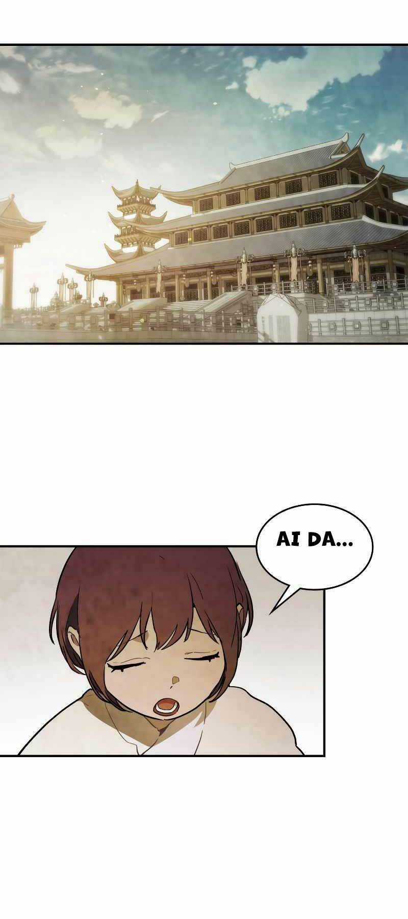 Vị Thần Trở Lại - Chapter 65 - Trang 47