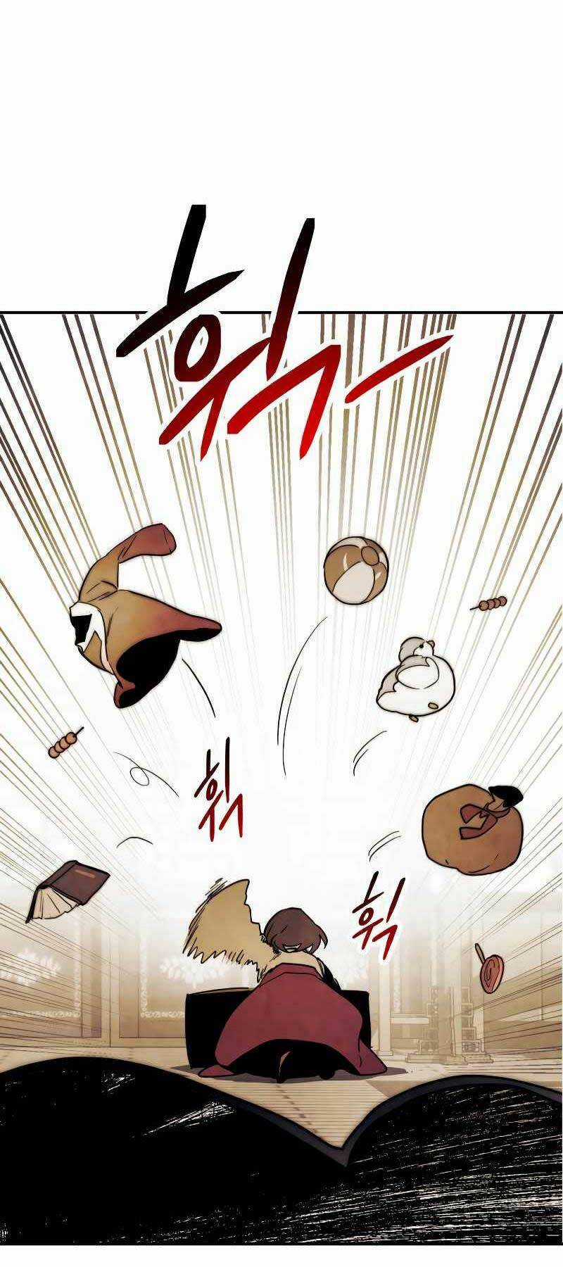 Vị Thần Trở Lại - Chapter 65 - Trang 52