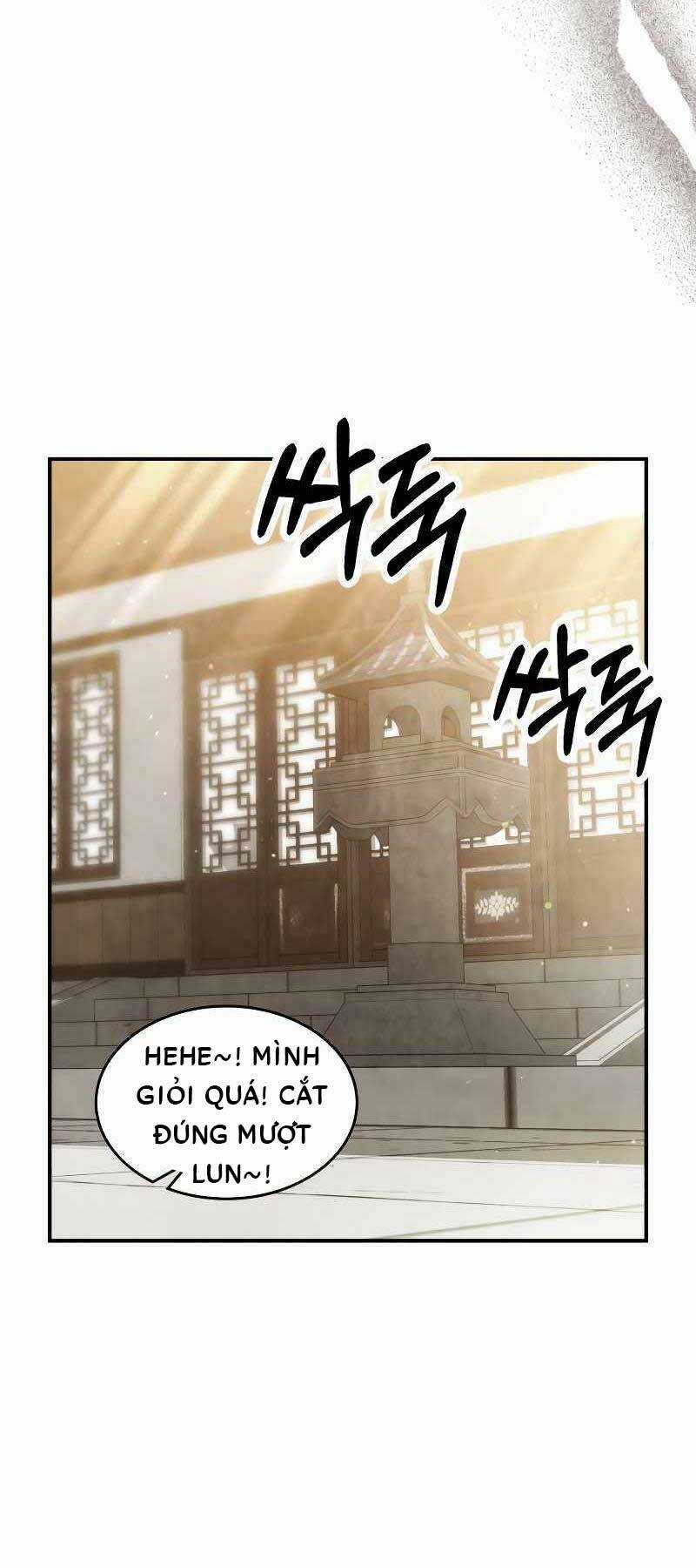 Vị Thần Trở Lại - Chapter 65 - Trang 57