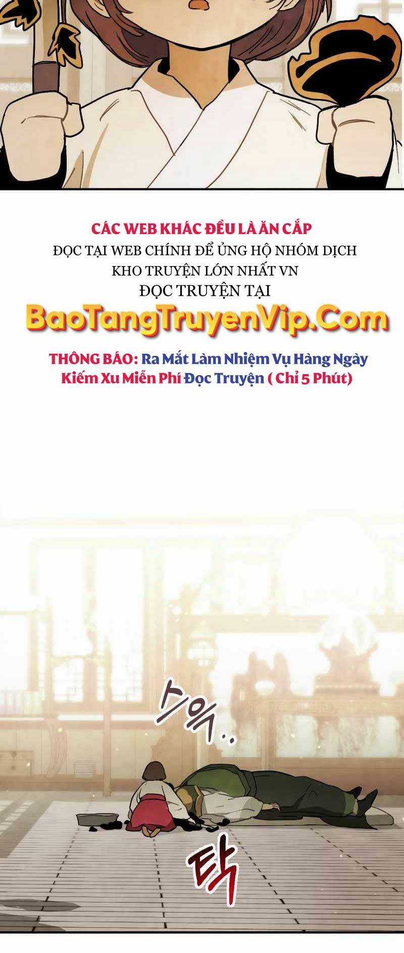 Vị Thần Trở Lại - Chapter 65 - Trang 59
