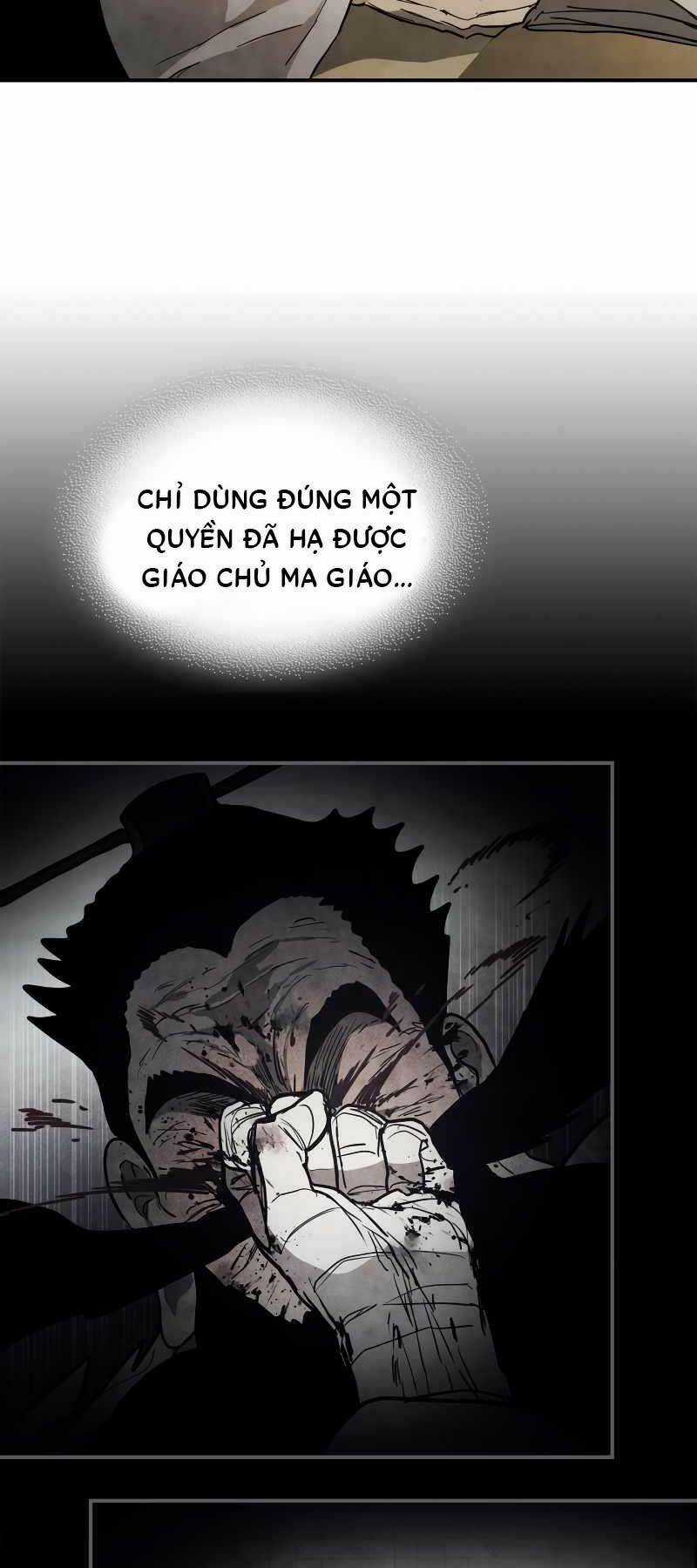 Vị Thần Trở Lại - Chapter 65 - Trang 65