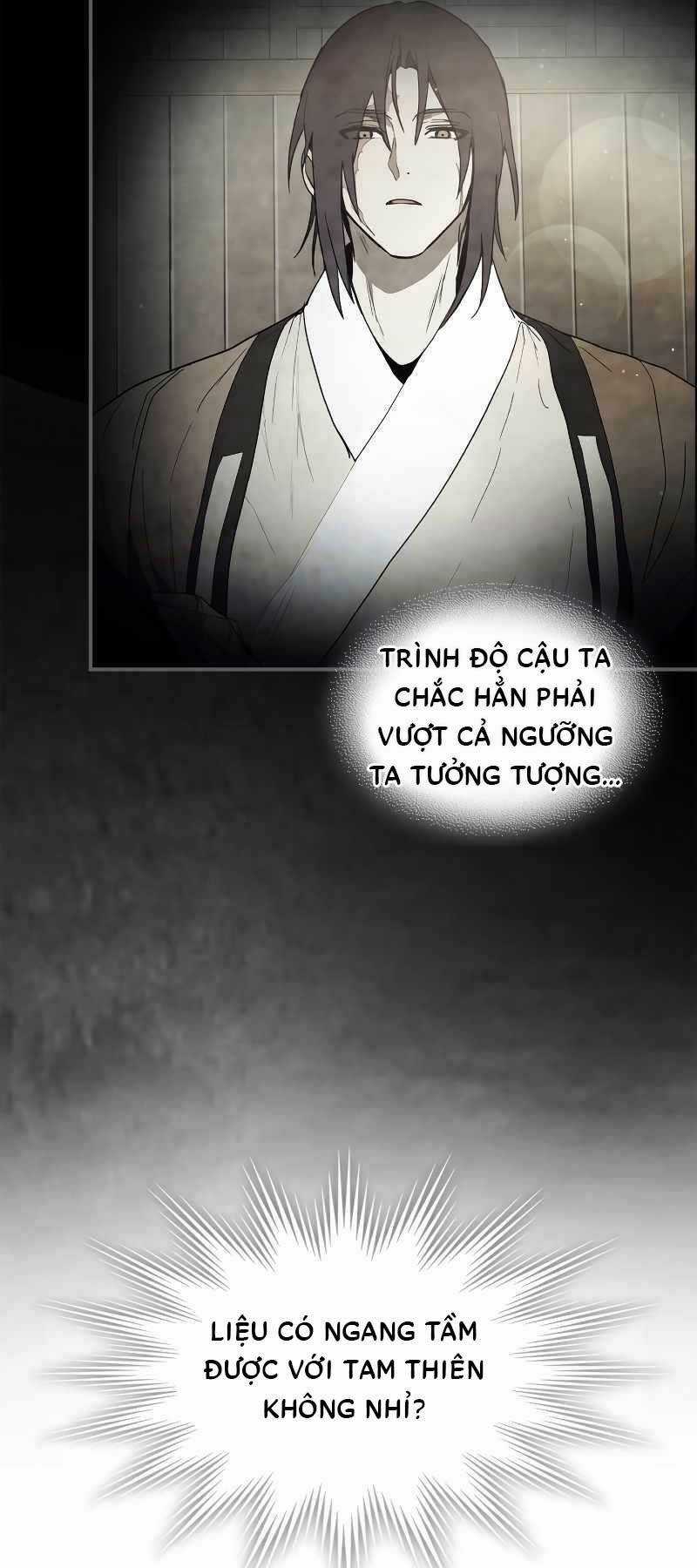 Vị Thần Trở Lại - Chapter 65 - Trang 66
