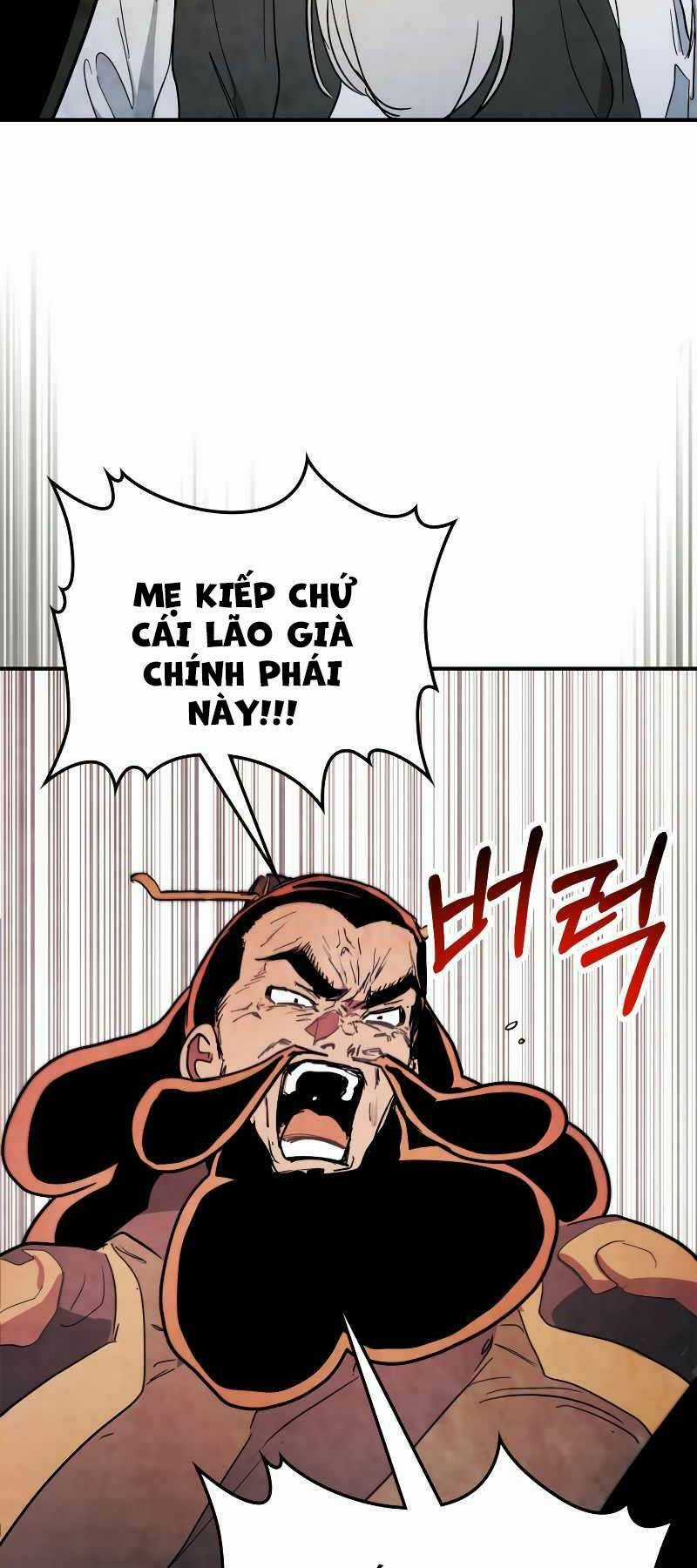 Vị Thần Trở Lại - Chapter 65 - Trang 8