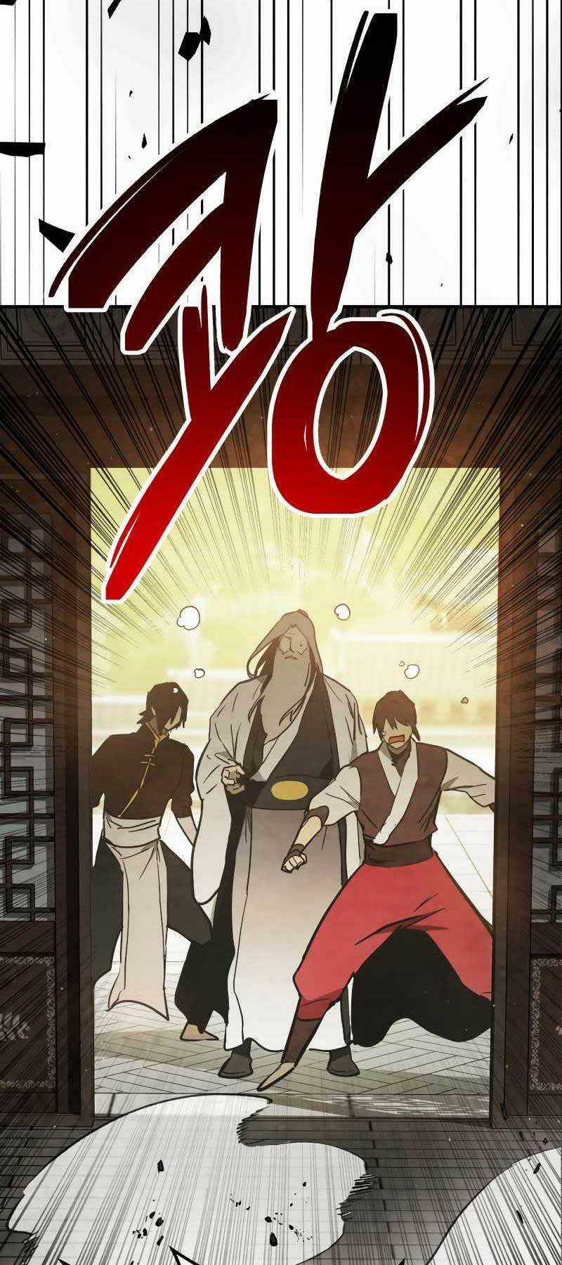 Vị Thần Trở Lại - Chapter 65 - Trang 71