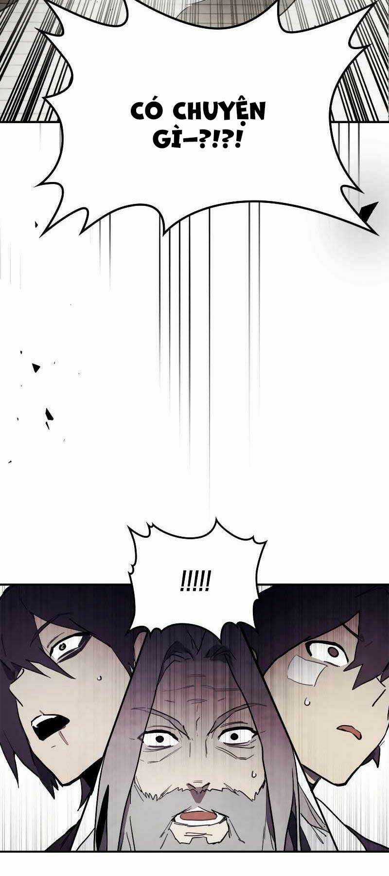 Vị Thần Trở Lại - Chapter 65 - Trang 72