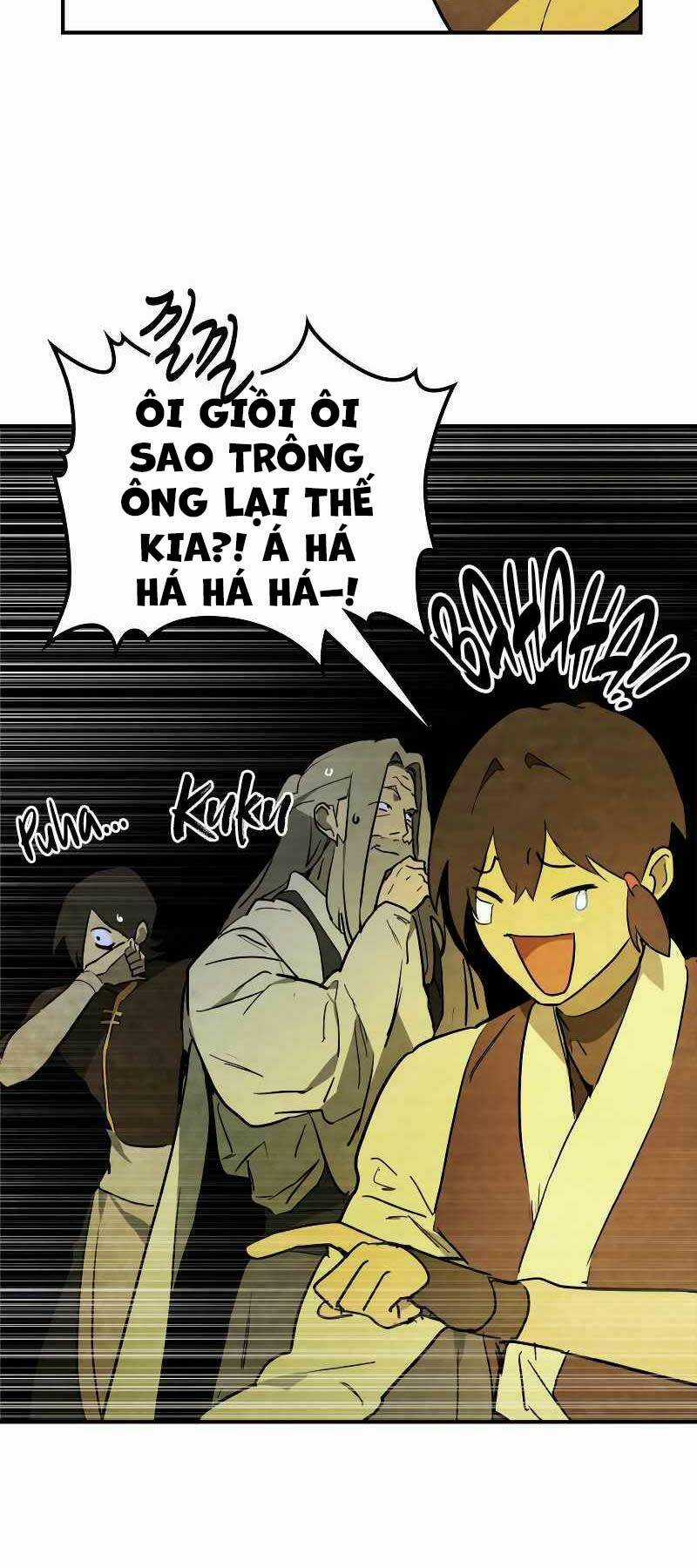 Vị Thần Trở Lại - Chapter 65 - Trang 74