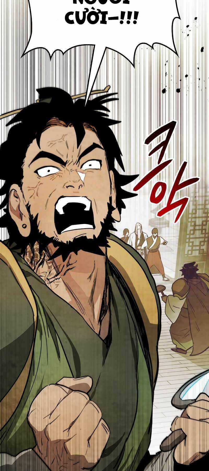 Vị Thần Trở Lại - Chapter 65 - Trang 76