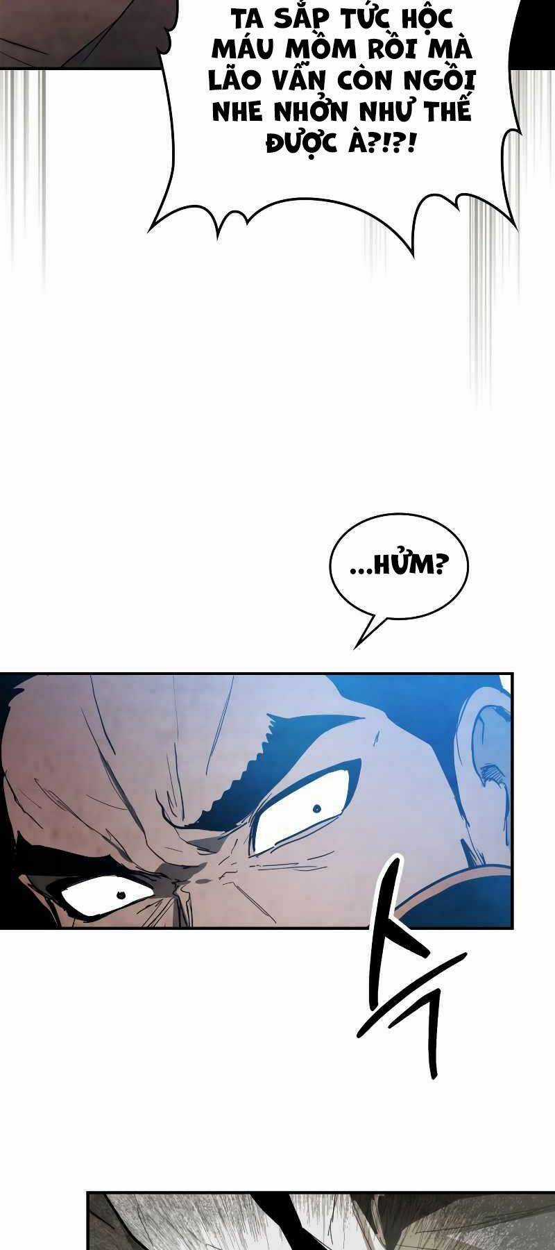 Vị Thần Trở Lại - Chapter 65 - Trang 9