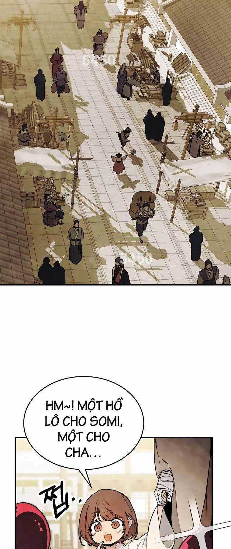 Vị Thần Trở Lại - Chapter 66 - Trang 2