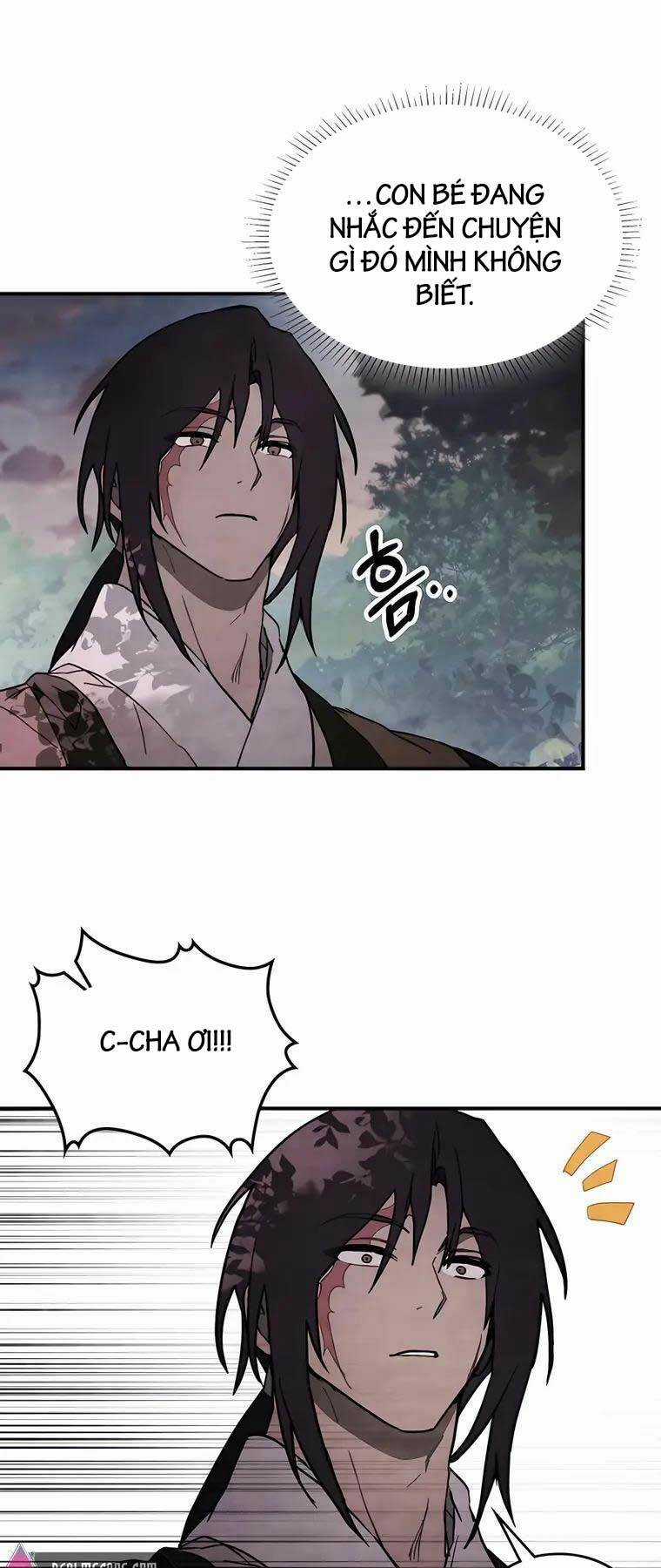 Vị Thần Trở Lại - Chapter 66 - Trang 11