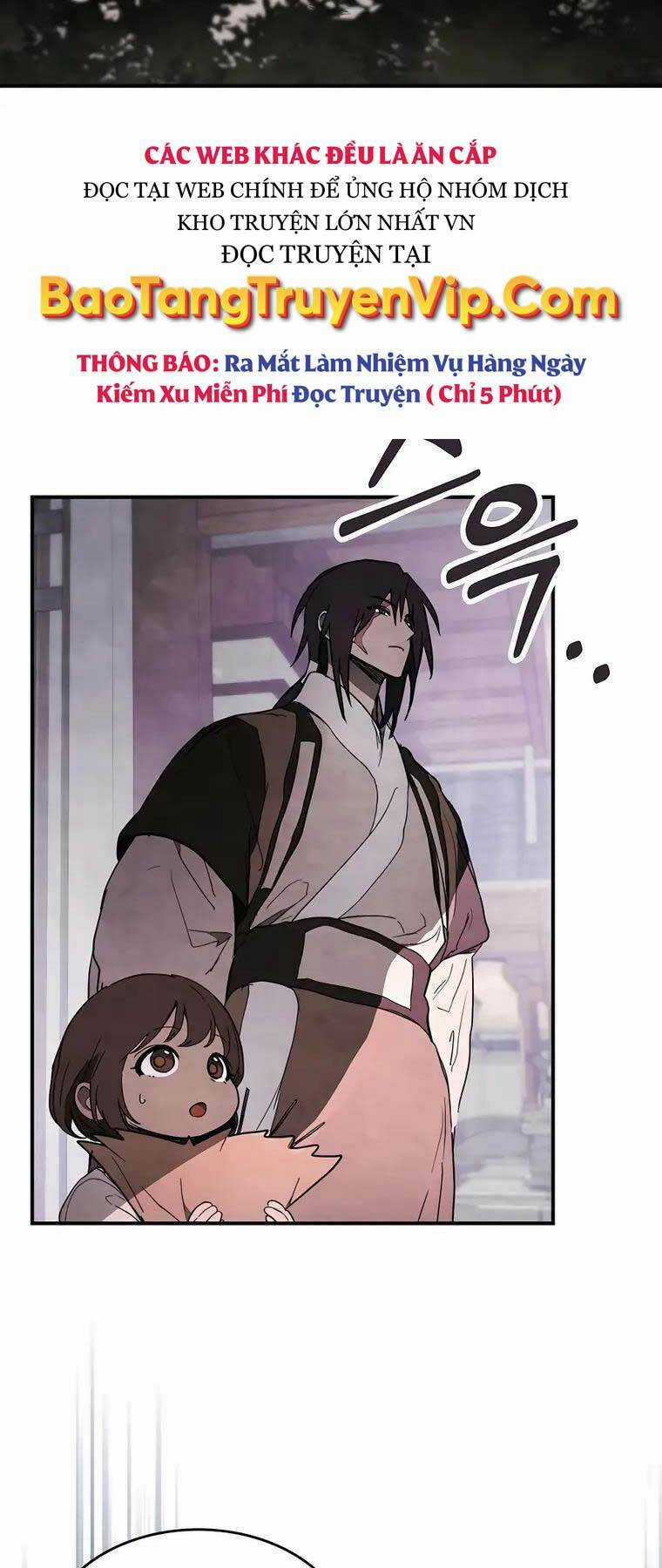 Vị Thần Trở Lại - Chapter 66 - Trang 13