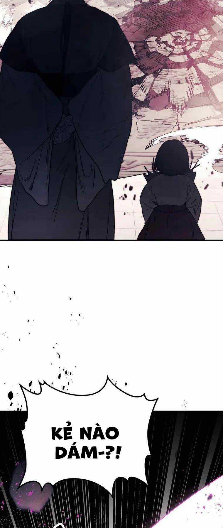 Vị Thần Trở Lại - Chapter 66 - Trang 15