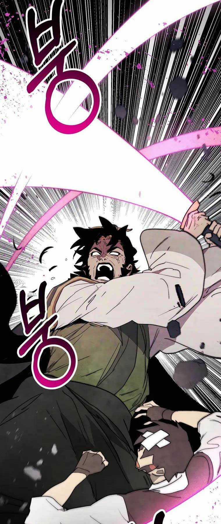 Vị Thần Trở Lại - Chapter 66 - Trang 16