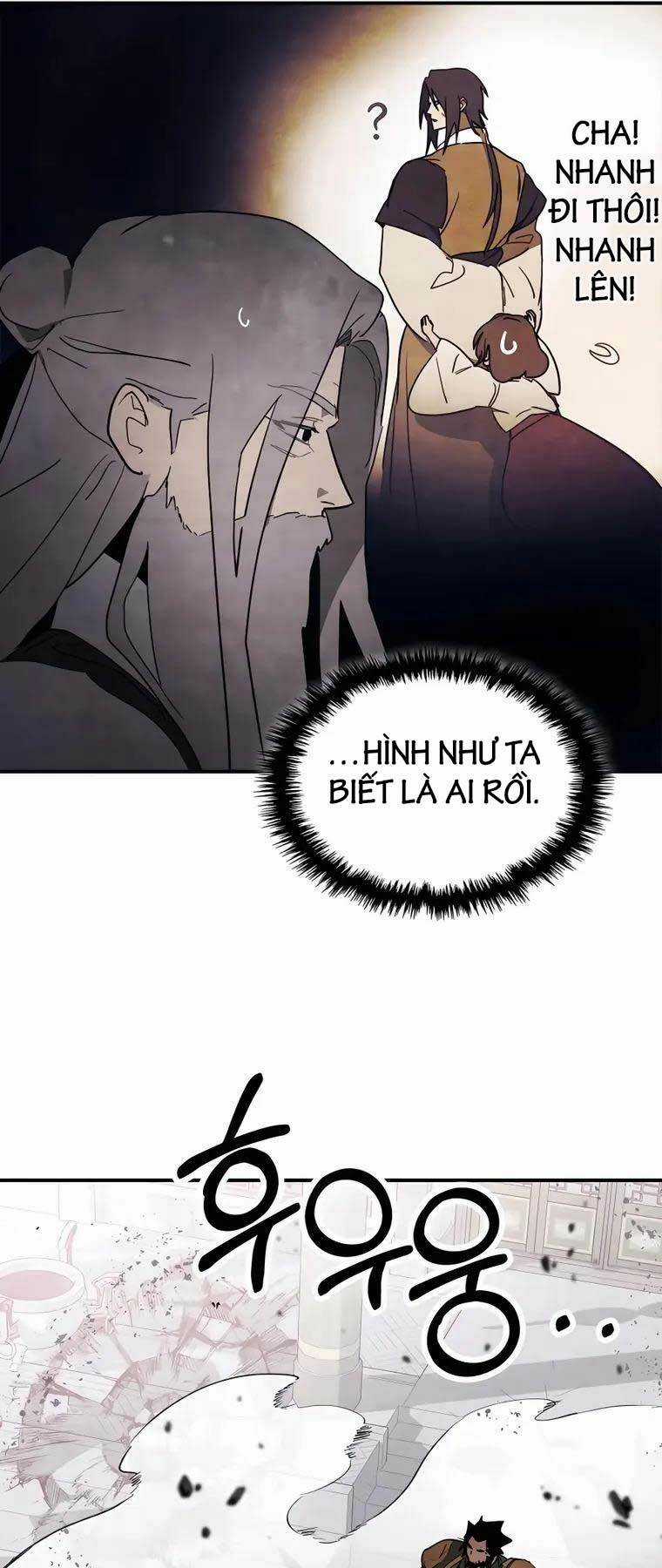 Vị Thần Trở Lại - Chapter 66 - Trang 18