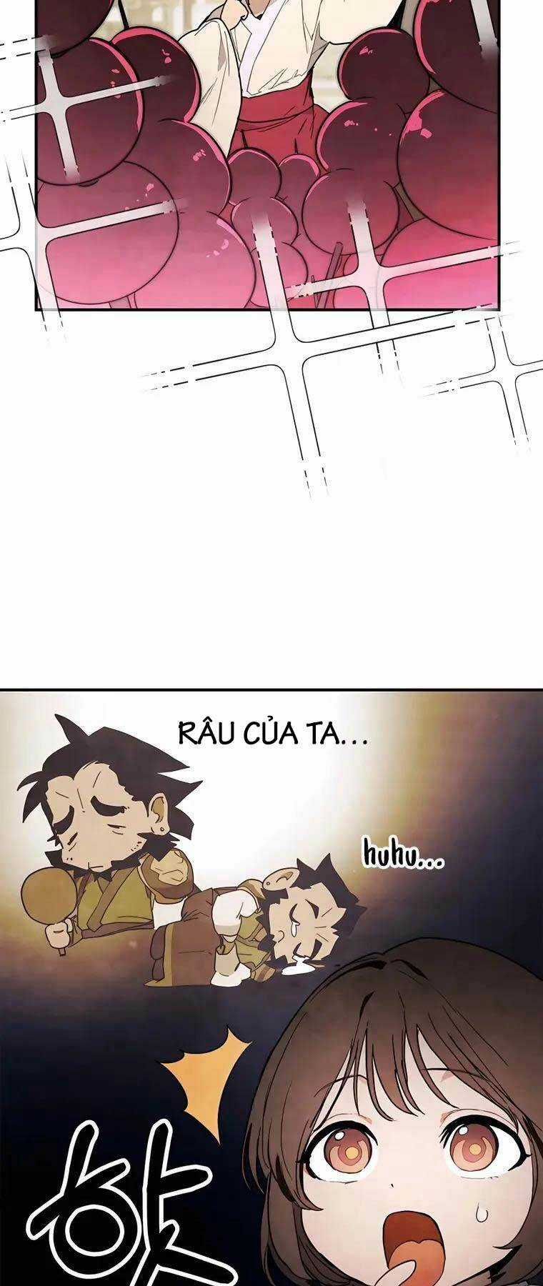 Vị Thần Trở Lại - Chapter 66 - Trang 3