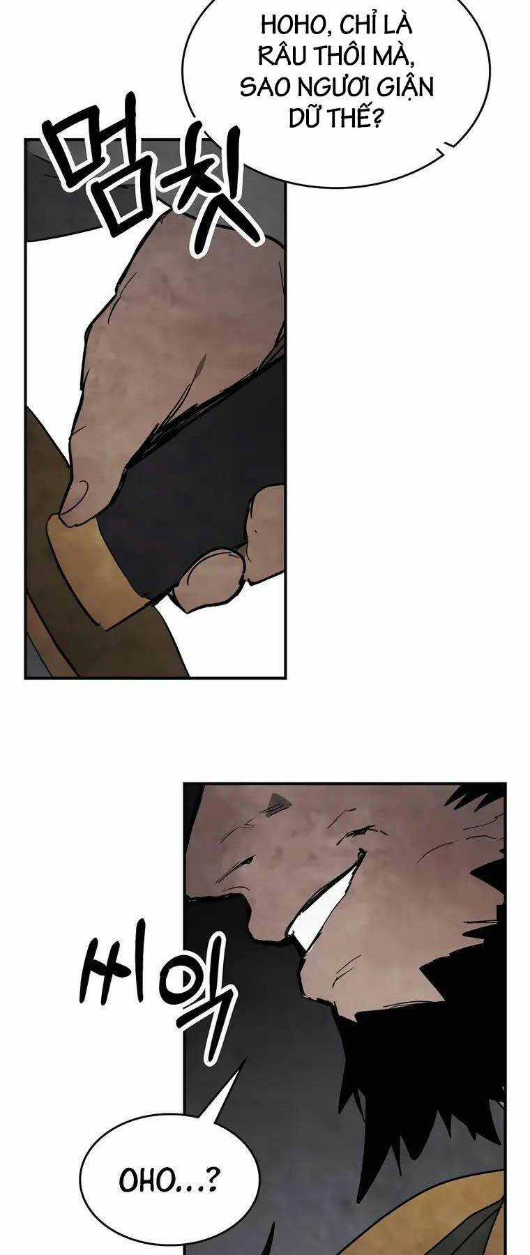 Vị Thần Trở Lại - Chapter 66 - Trang 21