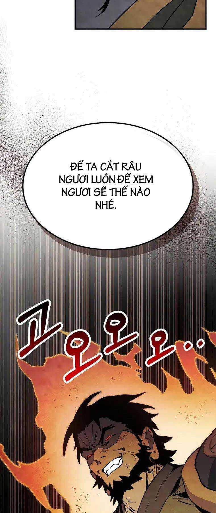 Vị Thần Trở Lại - Chapter 66 - Trang 22