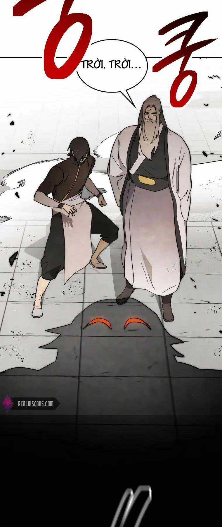 Vị Thần Trở Lại - Chapter 66 - Trang 24