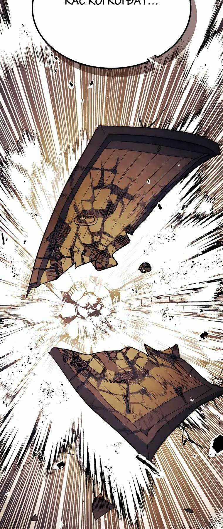 Vị Thần Trở Lại - Chapter 66 - Trang 26