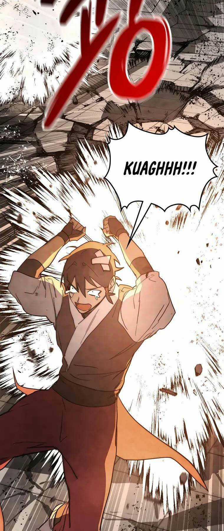 Vị Thần Trở Lại - Chapter 66 - Trang 28