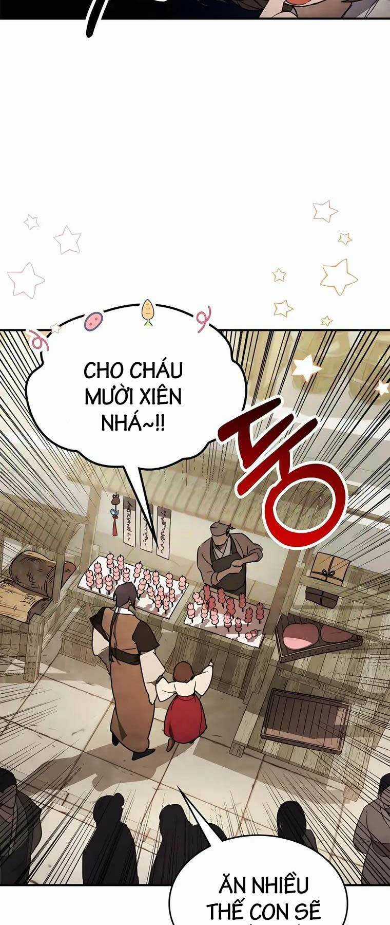 Vị Thần Trở Lại - Chapter 66 - Trang 4
