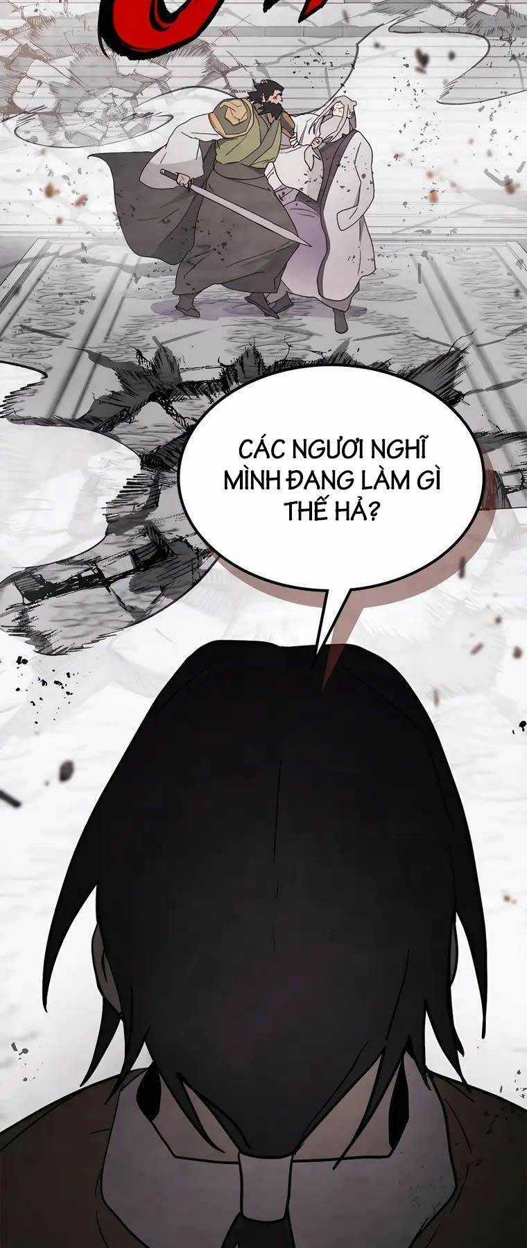 Vị Thần Trở Lại - Chapter 66 - Trang 31