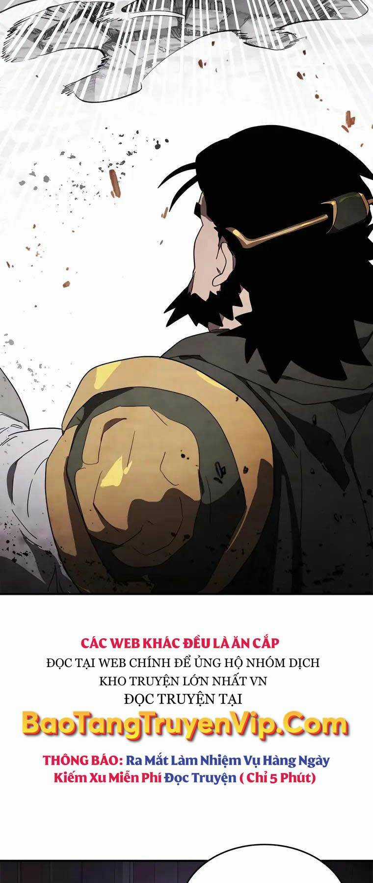 Vị Thần Trở Lại - Chapter 66 - Trang 34