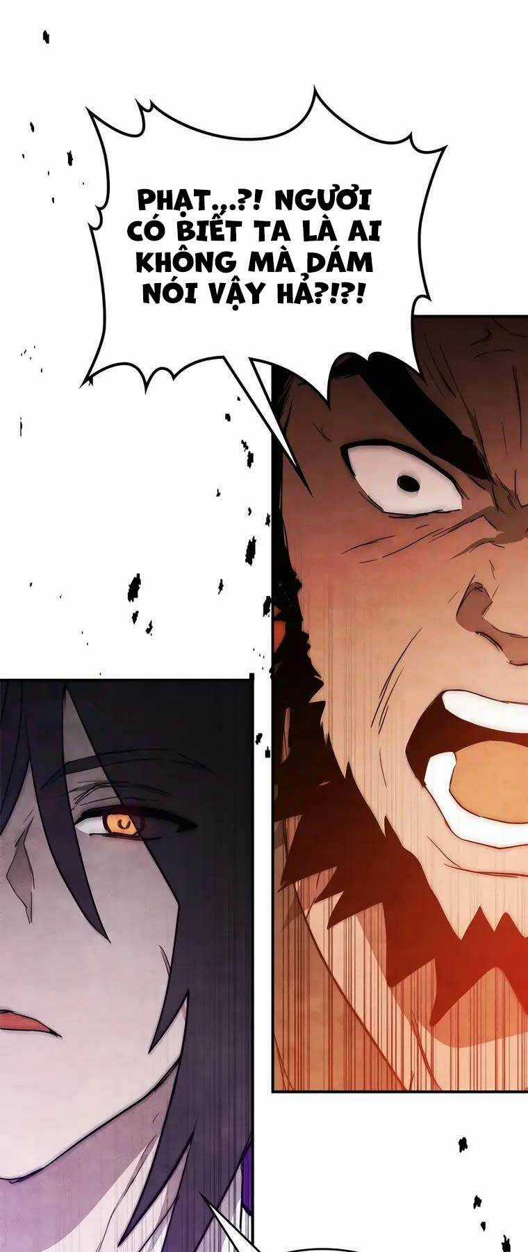 Vị Thần Trở Lại - Chapter 66 - Trang 37