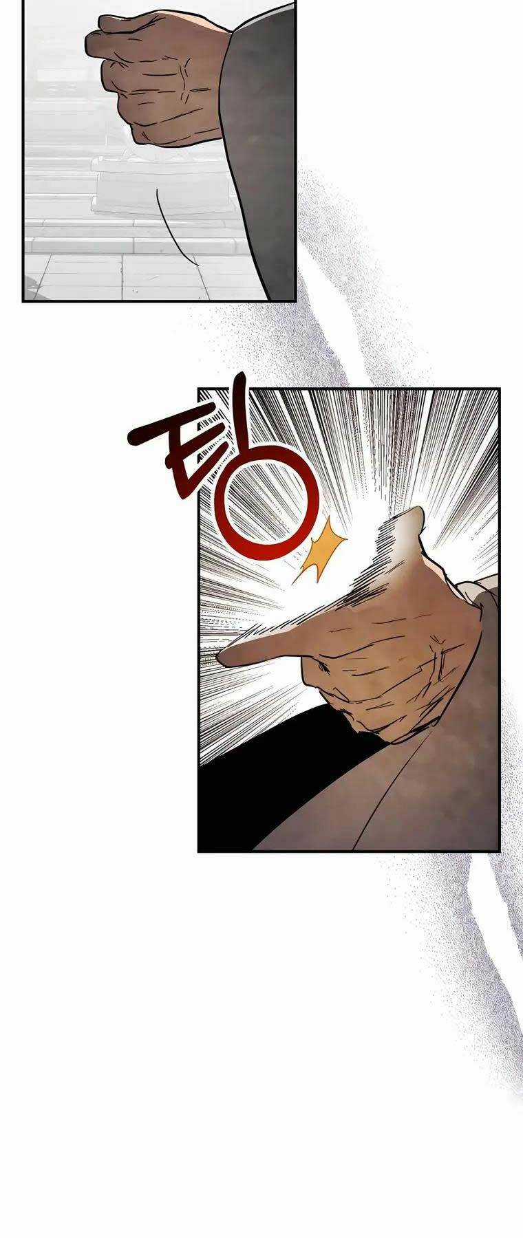 Vị Thần Trở Lại - Chapter 66 - Trang 40