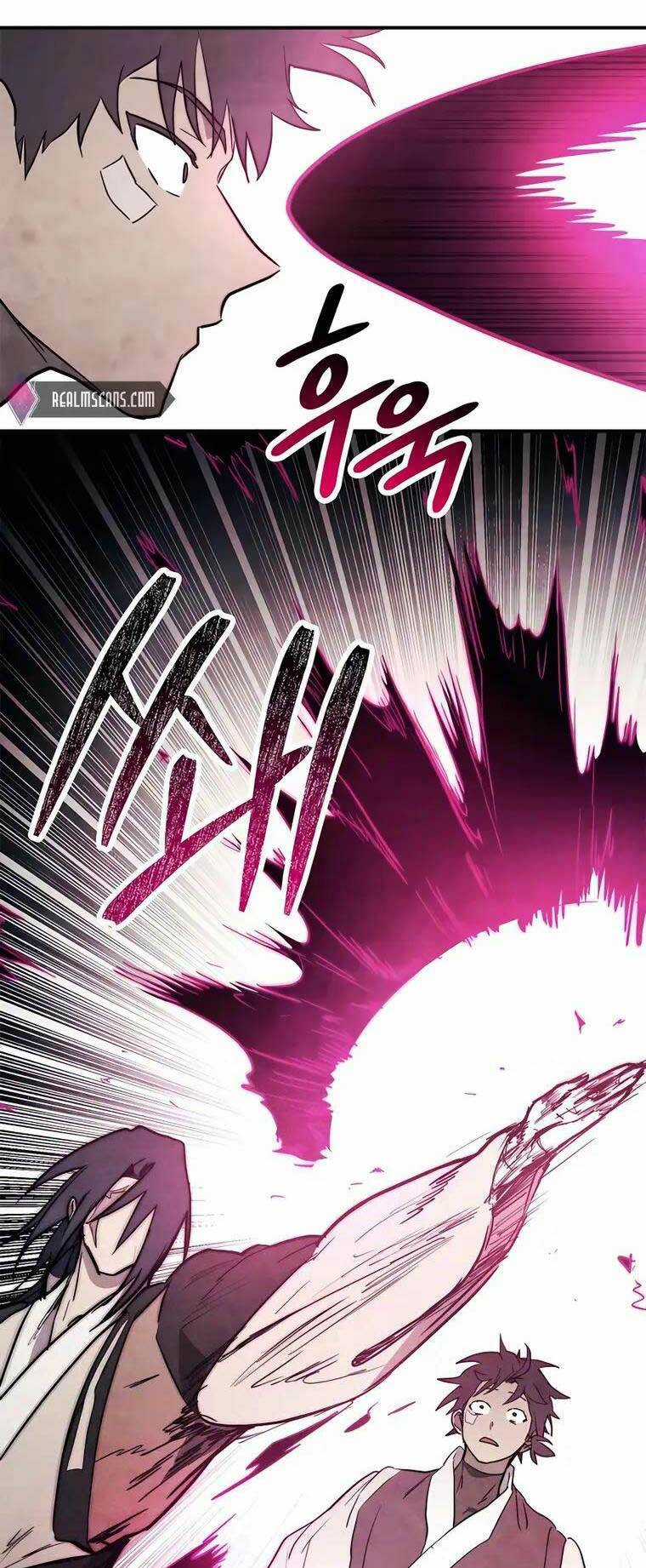 Vị Thần Trở Lại - Chapter 66 - Trang 41