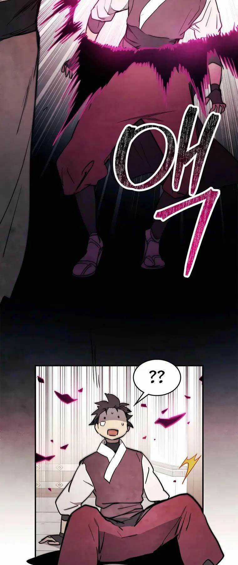 Vị Thần Trở Lại - Chapter 66 - Trang 42