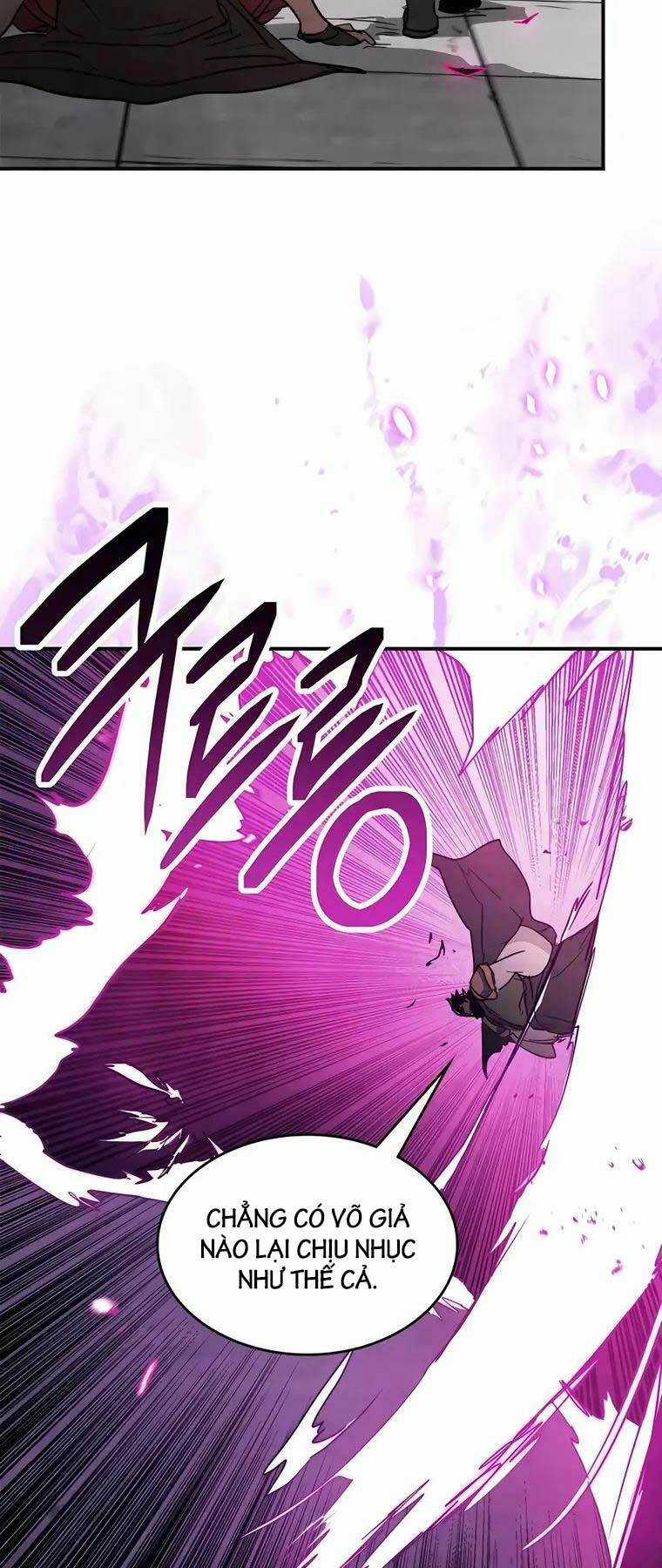 Vị Thần Trở Lại - Chapter 66 - Trang 44