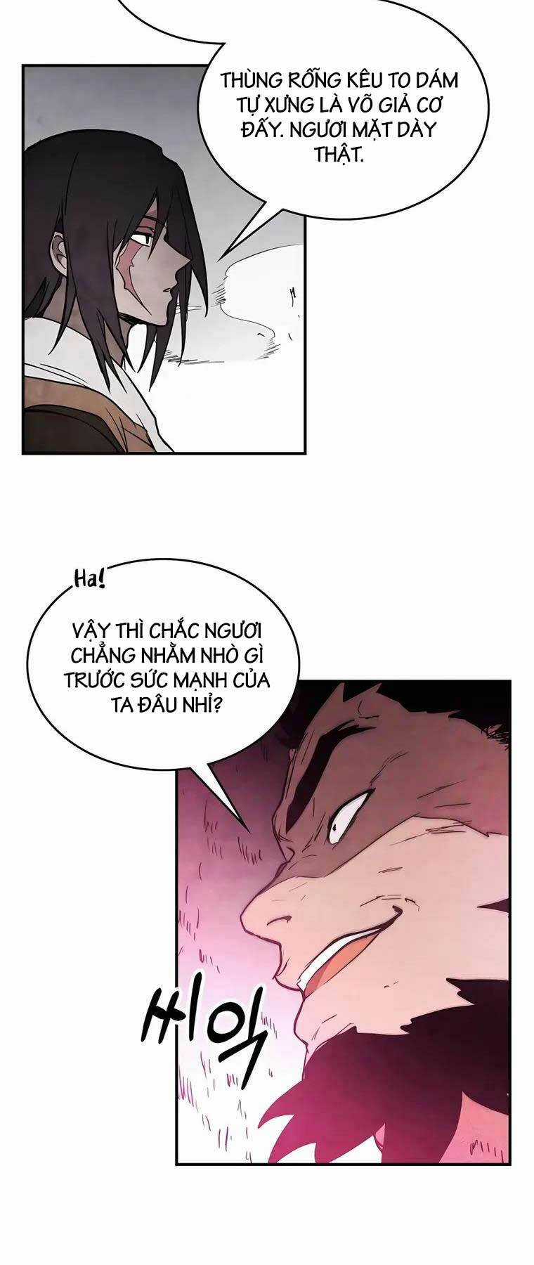 Vị Thần Trở Lại - Chapter 66 - Trang 46