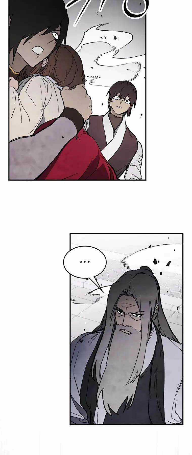 Vị Thần Trở Lại - Chapter 66 - Trang 49