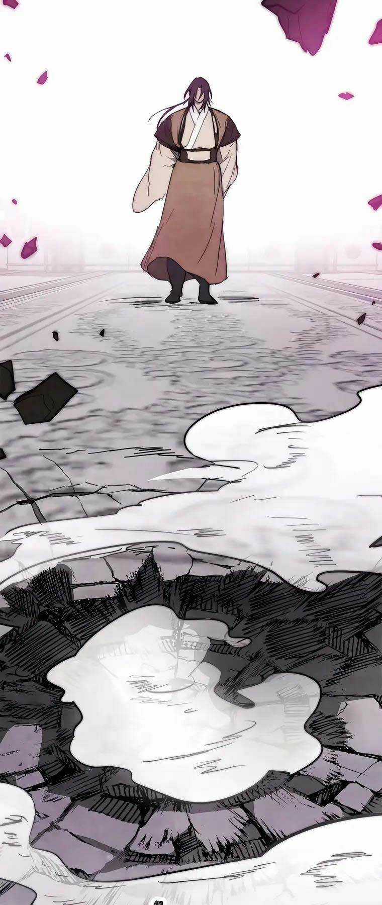 Vị Thần Trở Lại - Chapter 66 - Trang 52