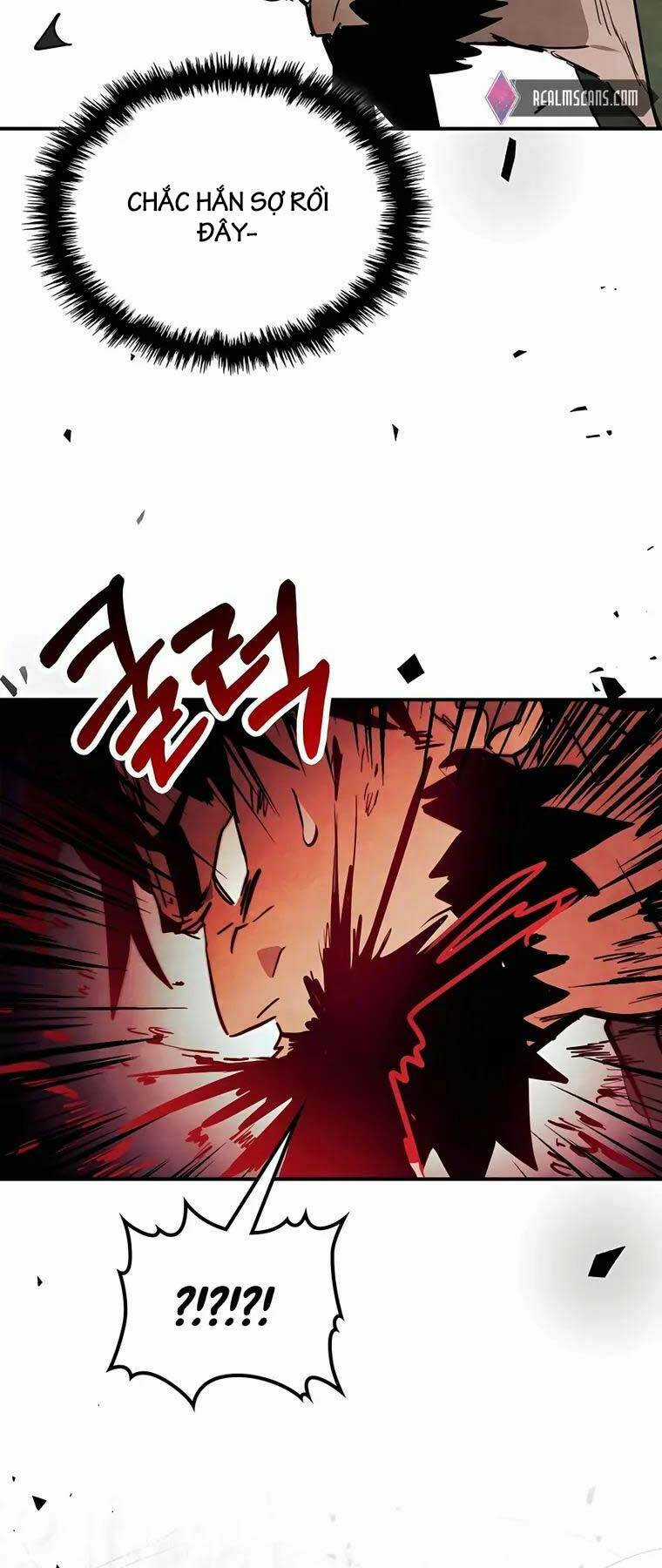 Vị Thần Trở Lại - Chapter 66 - Trang 59