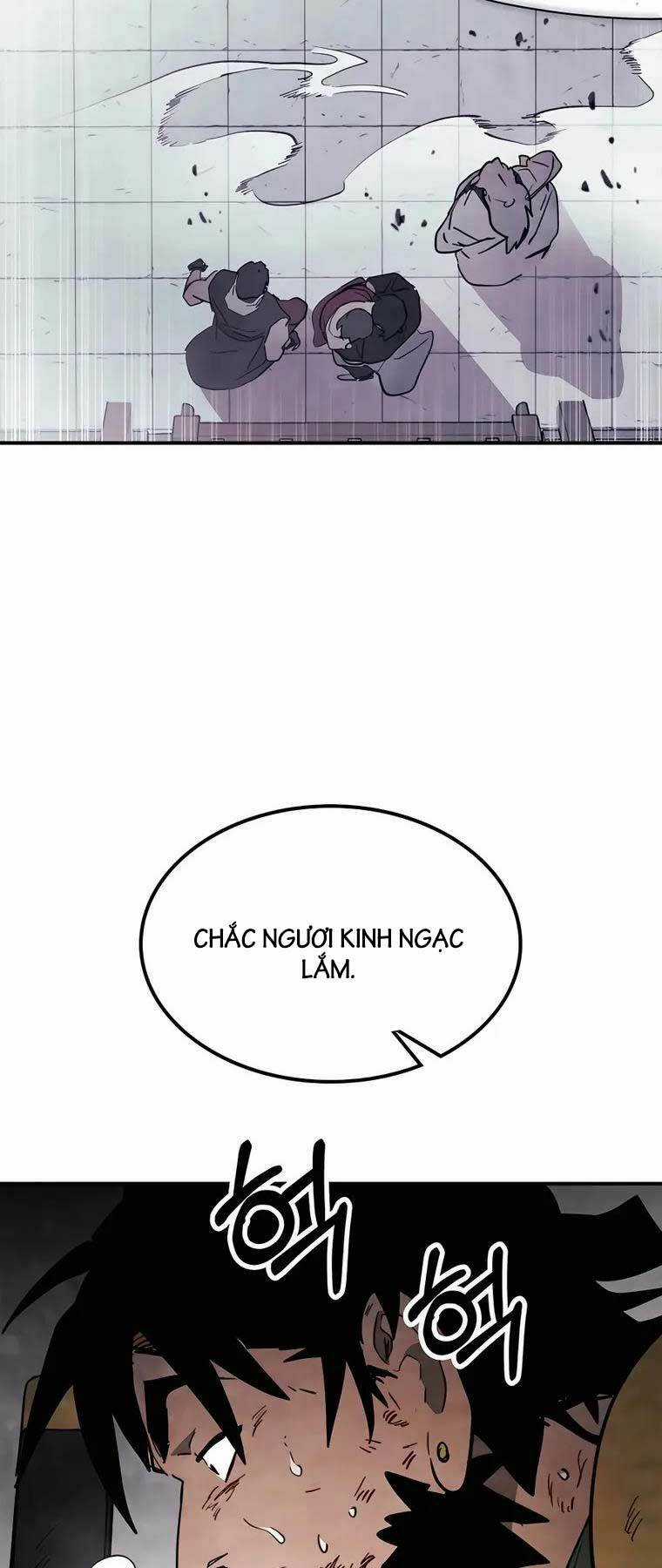 Vị Thần Trở Lại - Chapter 66 - Trang 61