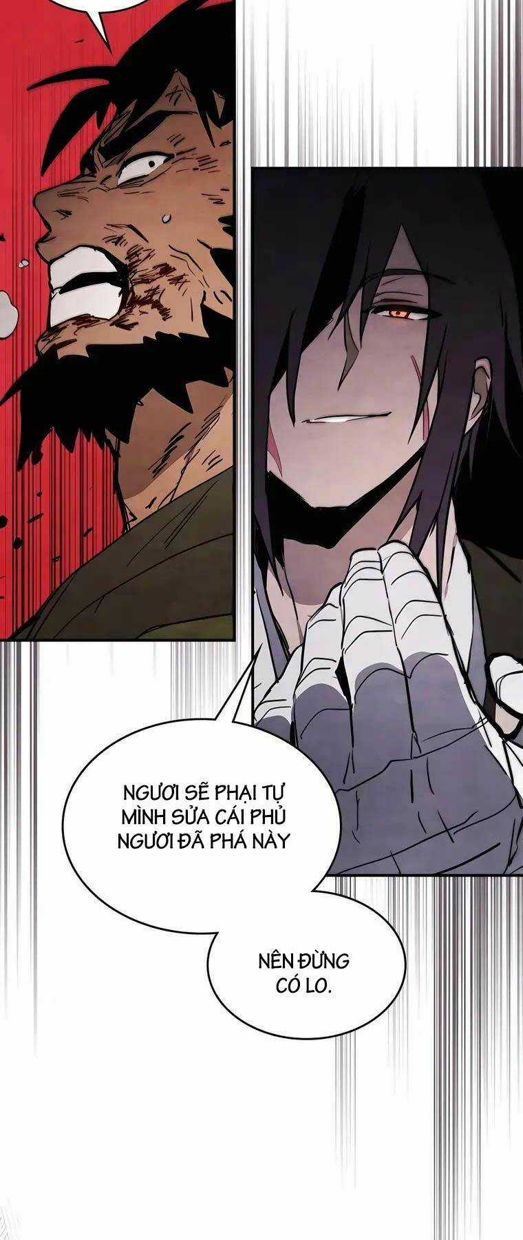 Vị Thần Trở Lại - Chapter 66 - Trang 64