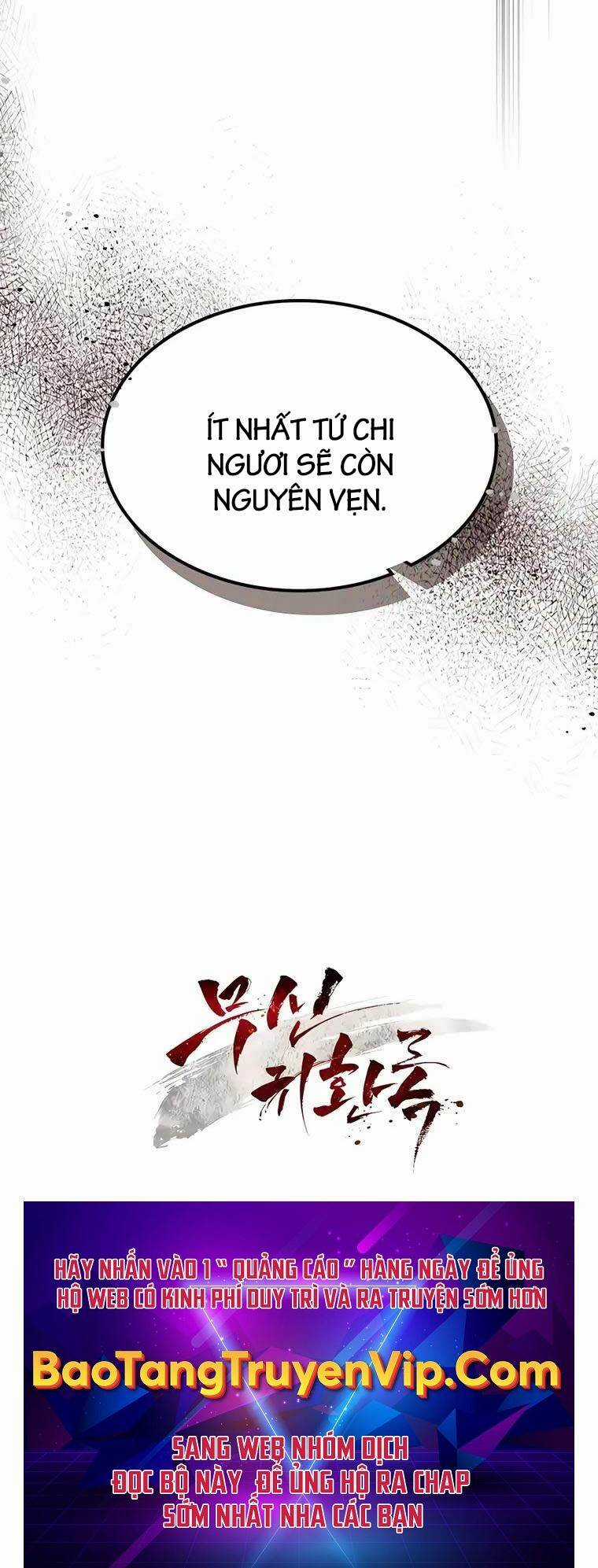 Vị Thần Trở Lại - Chapter 66 - Trang 65